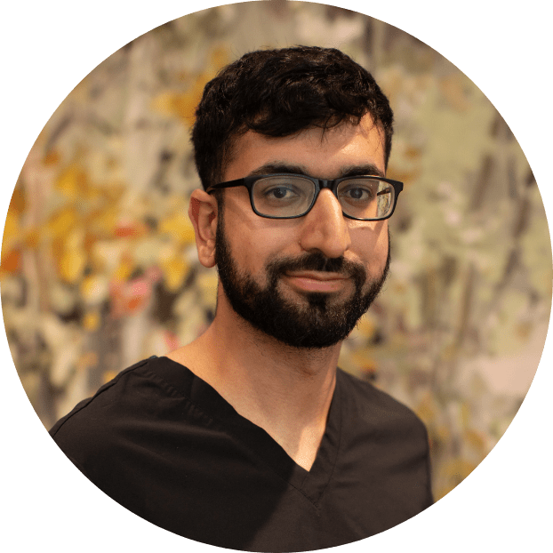 Team - Rotherholme Dental