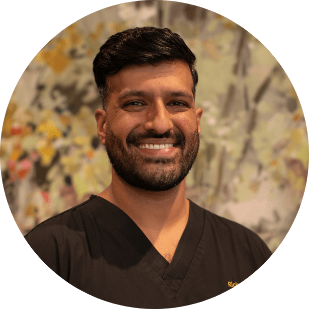 Team - Rotherholme Dental