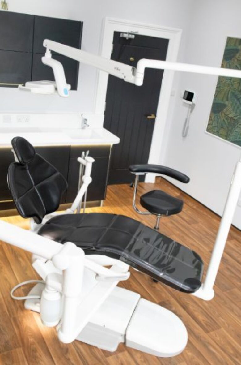  Practice Gallery - Rotherholme Dental