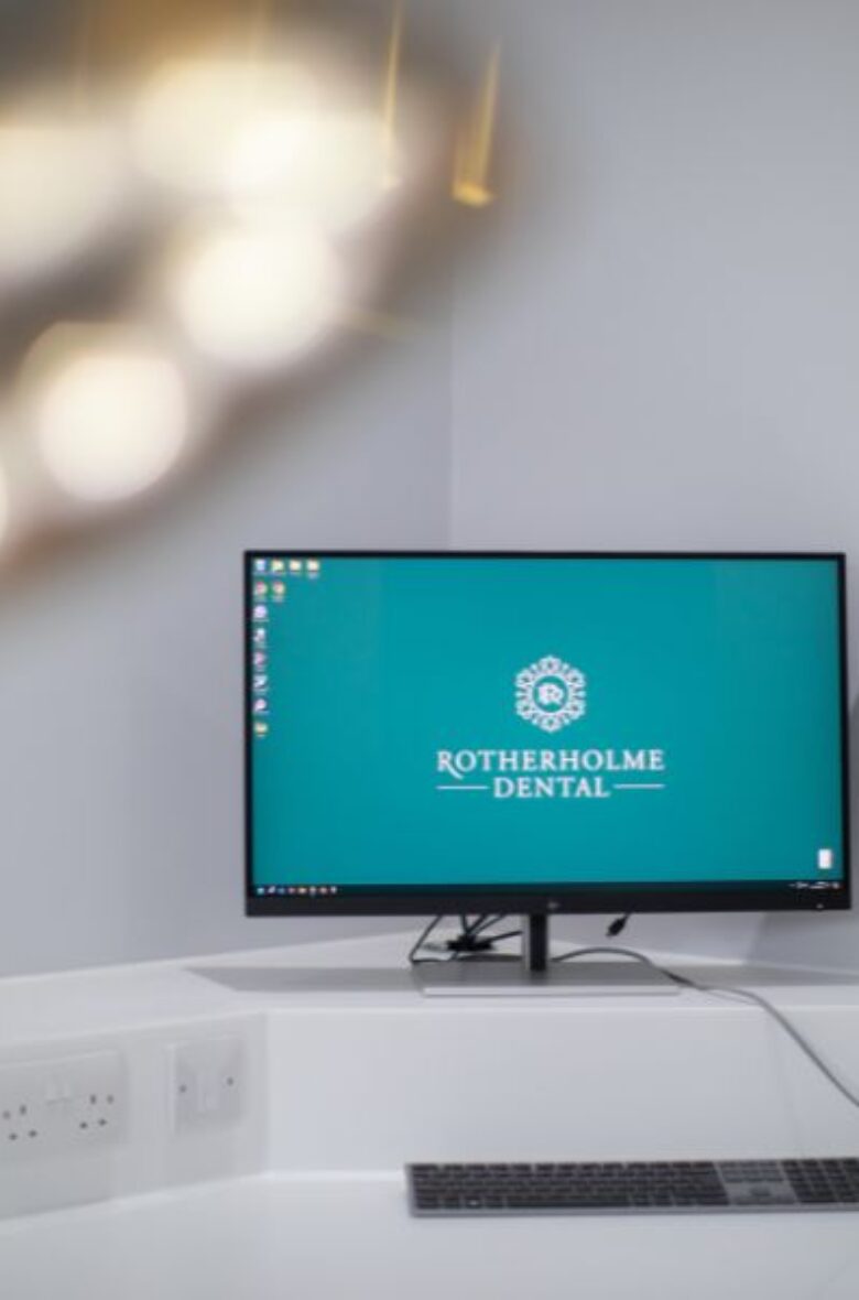  Practice Gallery - Rotherholme Dental