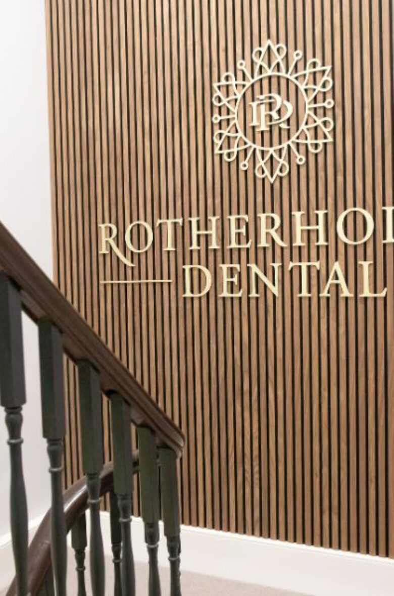  Practice Gallery - Rotherholme Dental